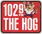 102.9 The Hog
